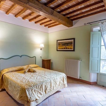 Agriturismo I Savelli Castiglione d'Orcia Ngoại thất bức ảnh