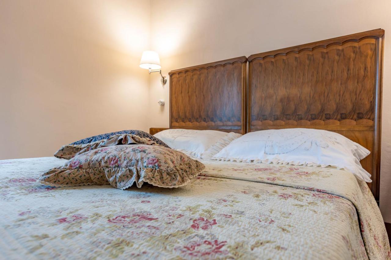 Agriturismo I Savelli Castiglione d'Orcia Ngoại thất bức ảnh