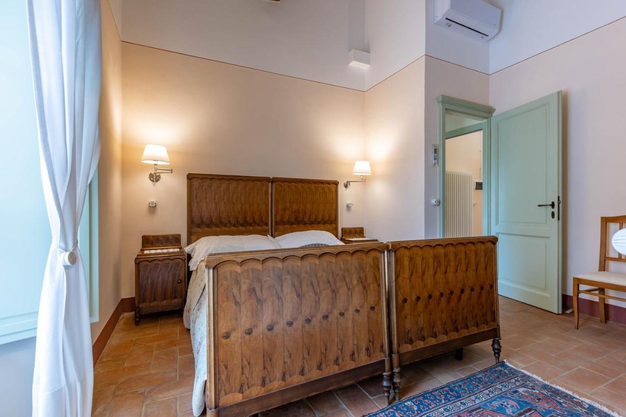 Agriturismo I Savelli Castiglione d'Orcia Ngoại thất bức ảnh