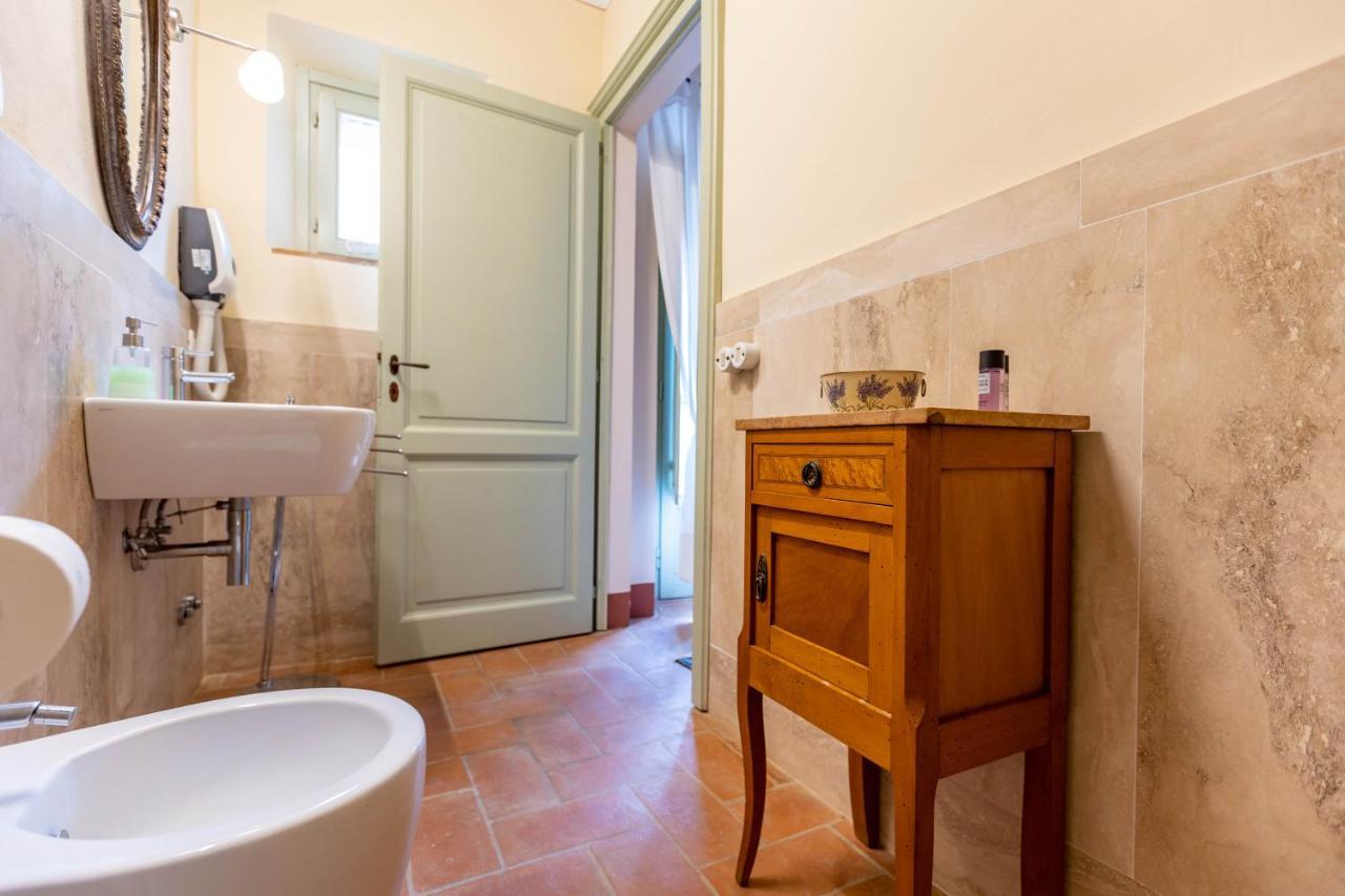 Agriturismo I Savelli Castiglione d'Orcia Ngoại thất bức ảnh