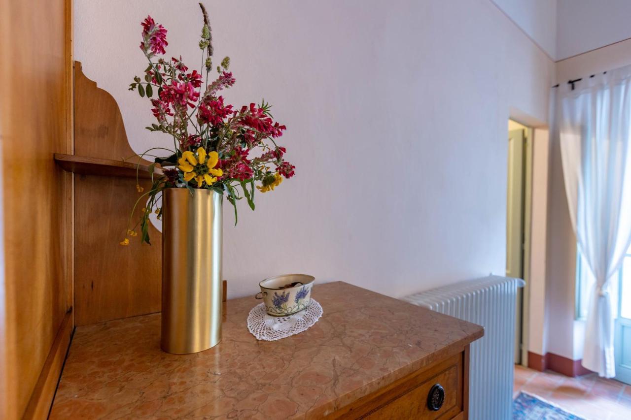 Agriturismo I Savelli Castiglione d'Orcia Ngoại thất bức ảnh