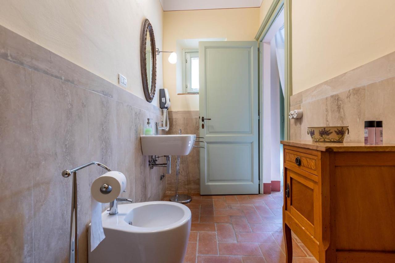Agriturismo I Savelli Castiglione d'Orcia Ngoại thất bức ảnh