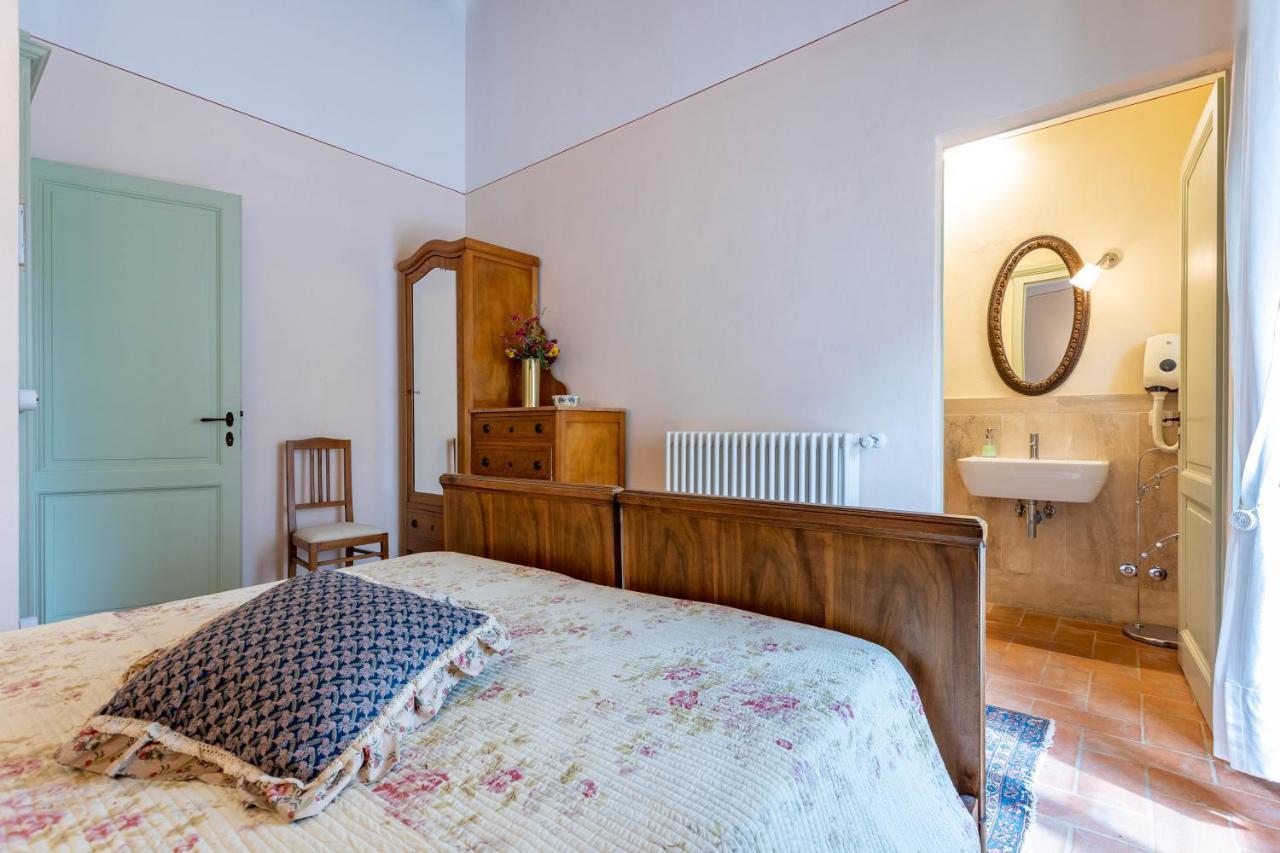 Agriturismo I Savelli Castiglione d'Orcia Ngoại thất bức ảnh