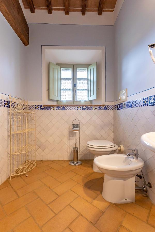 Agriturismo I Savelli Castiglione d'Orcia Ngoại thất bức ảnh