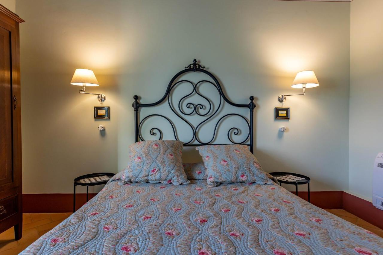 Agriturismo I Savelli Castiglione d'Orcia Ngoại thất bức ảnh