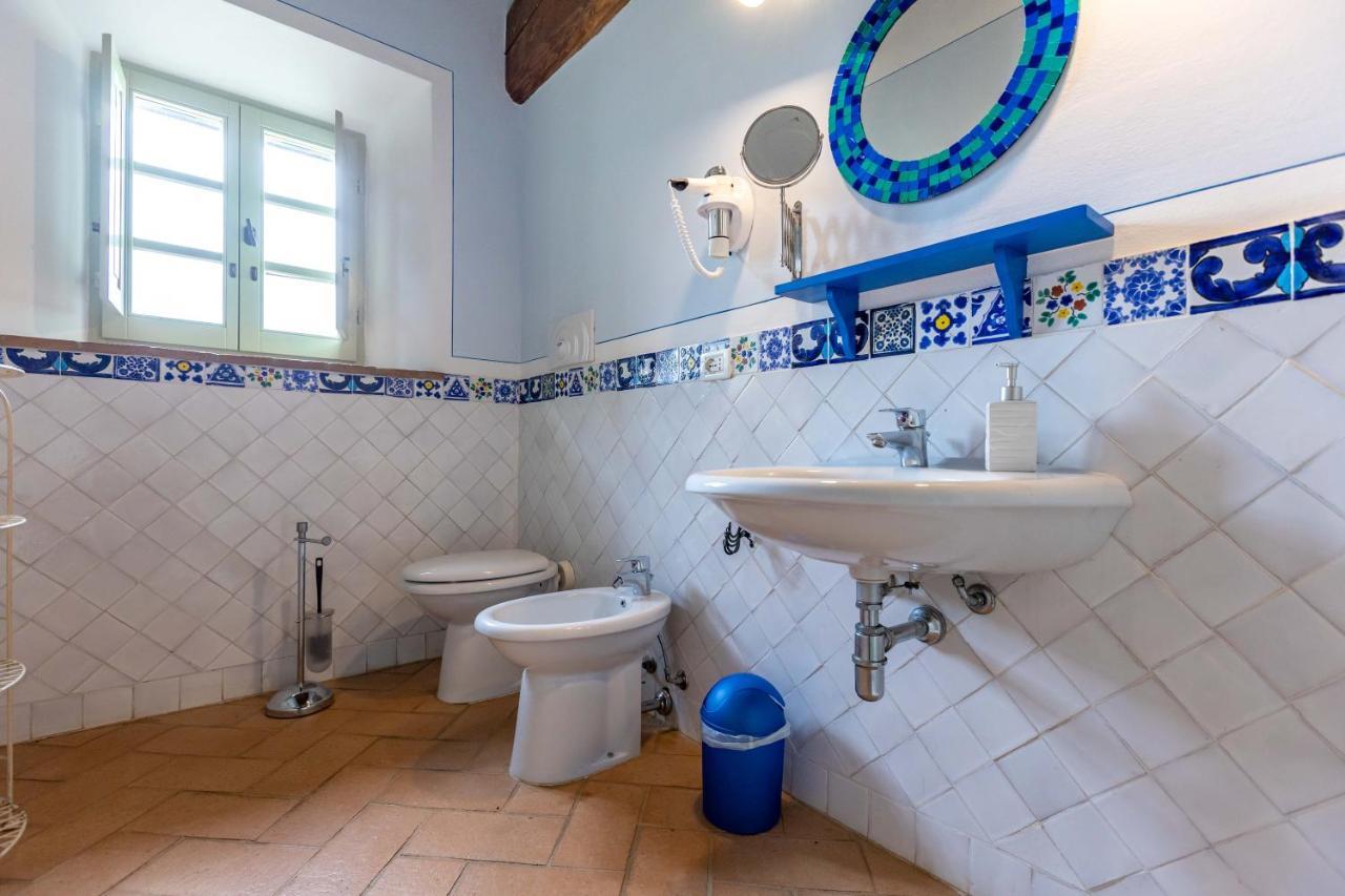 Agriturismo I Savelli Castiglione d'Orcia Ngoại thất bức ảnh
