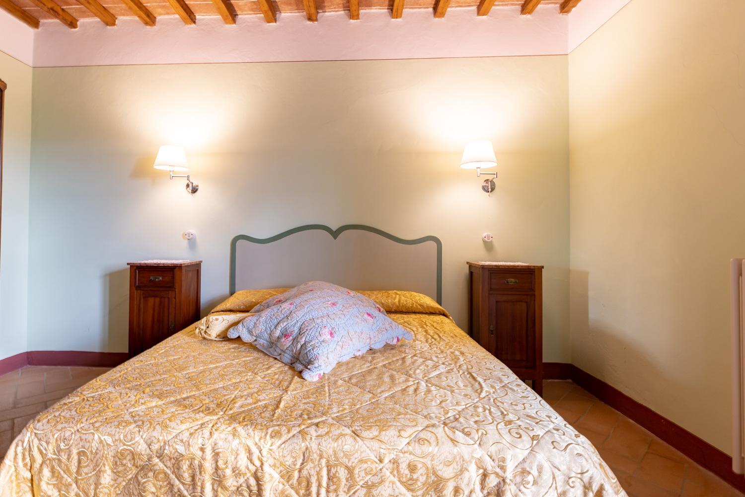 Agriturismo I Savelli Castiglione d'Orcia Ngoại thất bức ảnh