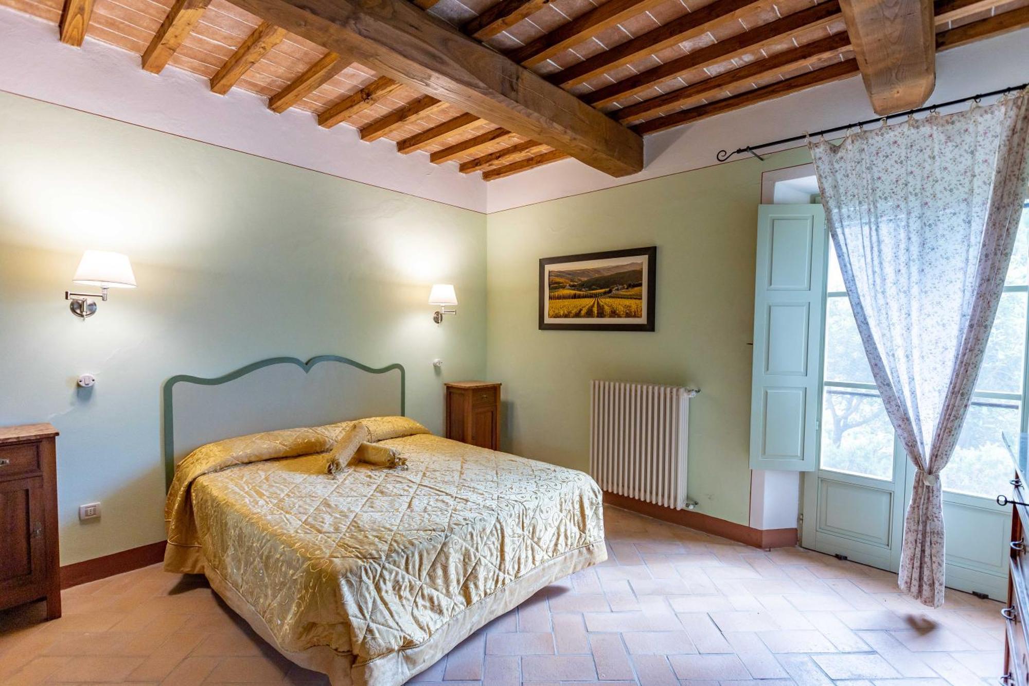 Agriturismo I Savelli Castiglione d'Orcia Ngoại thất bức ảnh