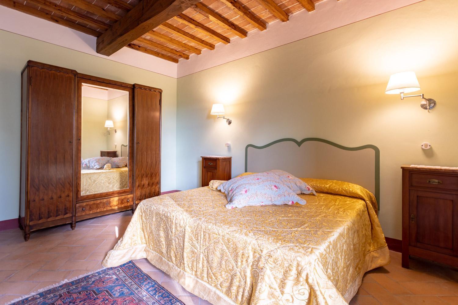 Agriturismo I Savelli Castiglione d'Orcia Ngoại thất bức ảnh
