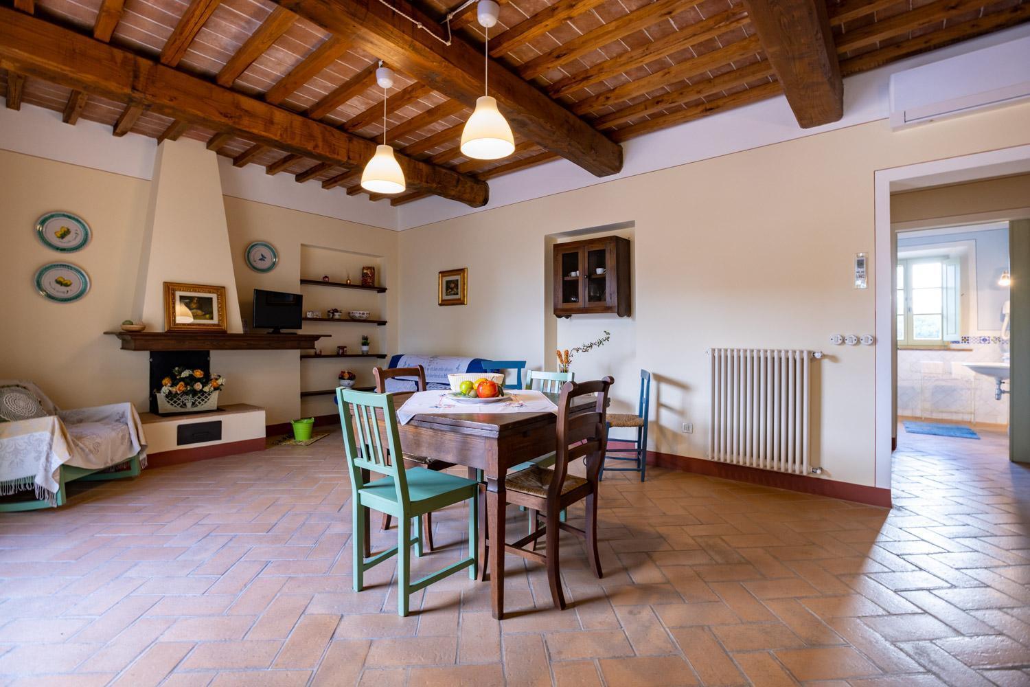 Agriturismo I Savelli Castiglione d'Orcia Ngoại thất bức ảnh