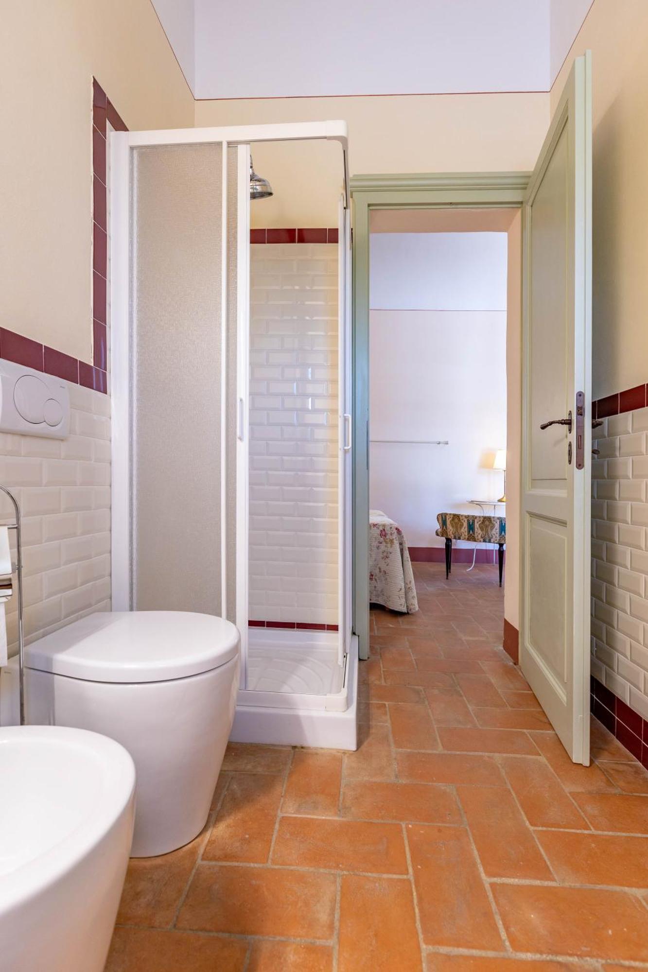 Agriturismo I Savelli Castiglione d'Orcia Ngoại thất bức ảnh