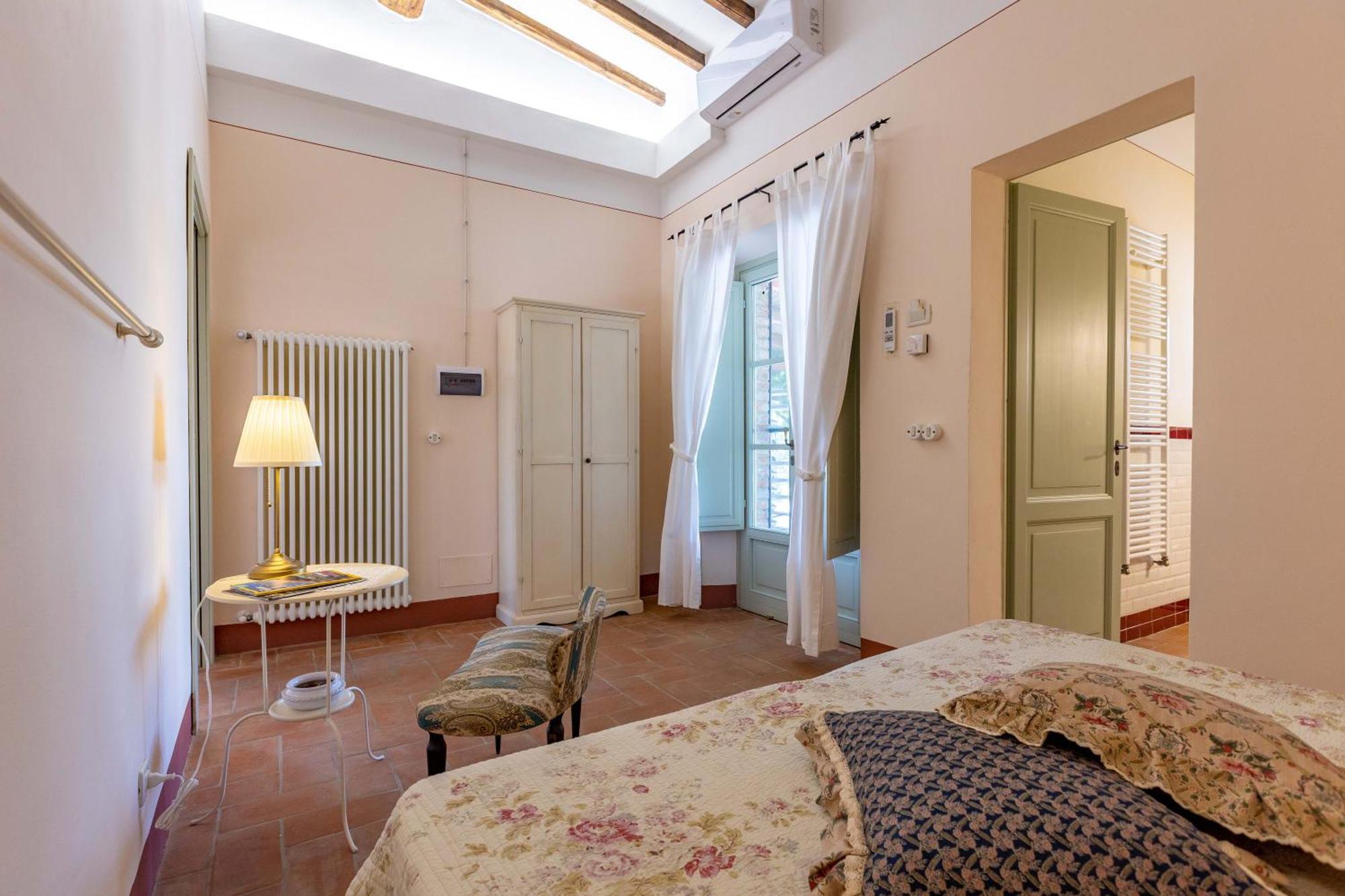 Agriturismo I Savelli Castiglione d'Orcia Ngoại thất bức ảnh