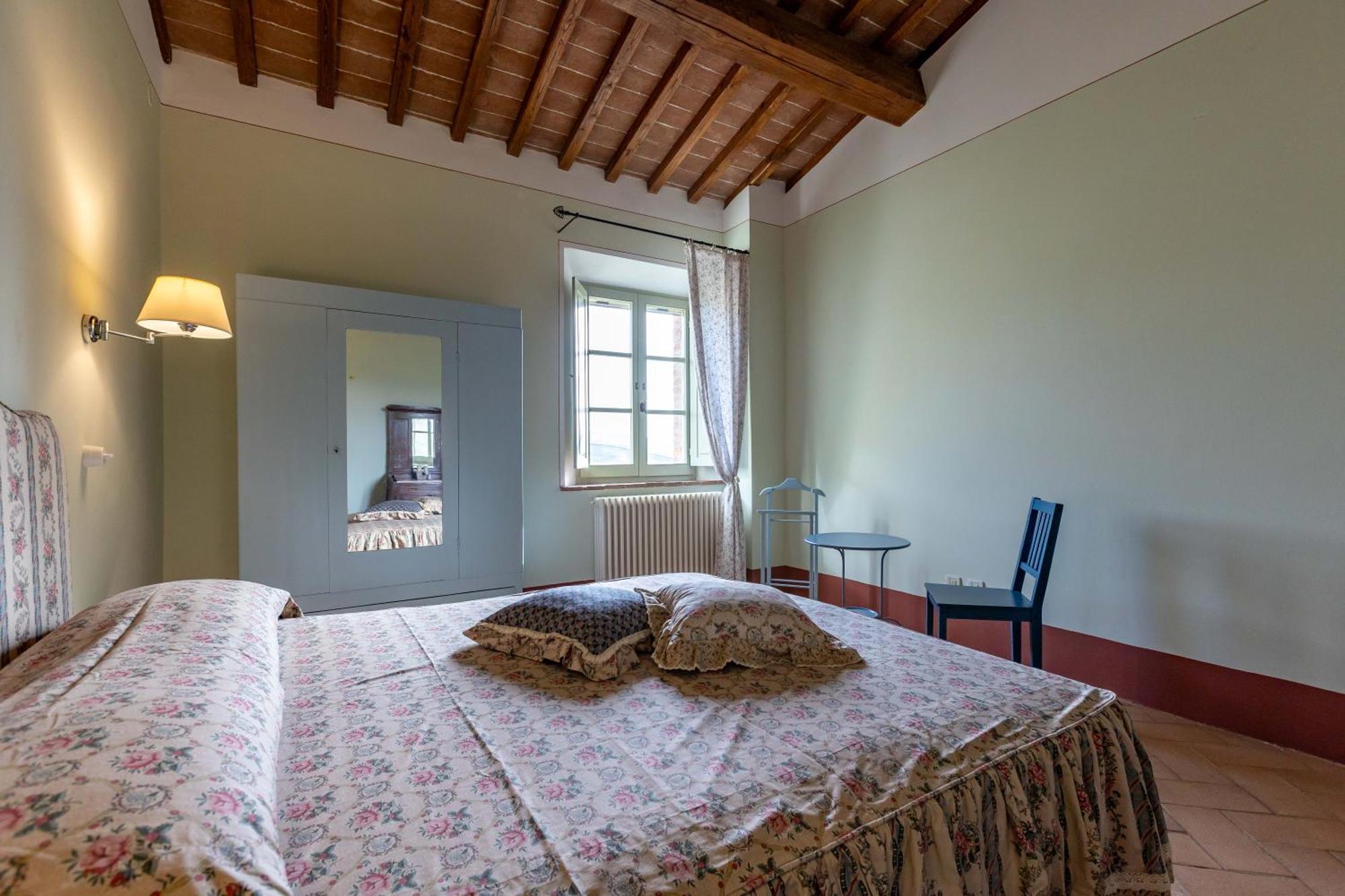 Agriturismo I Savelli Castiglione d'Orcia Ngoại thất bức ảnh