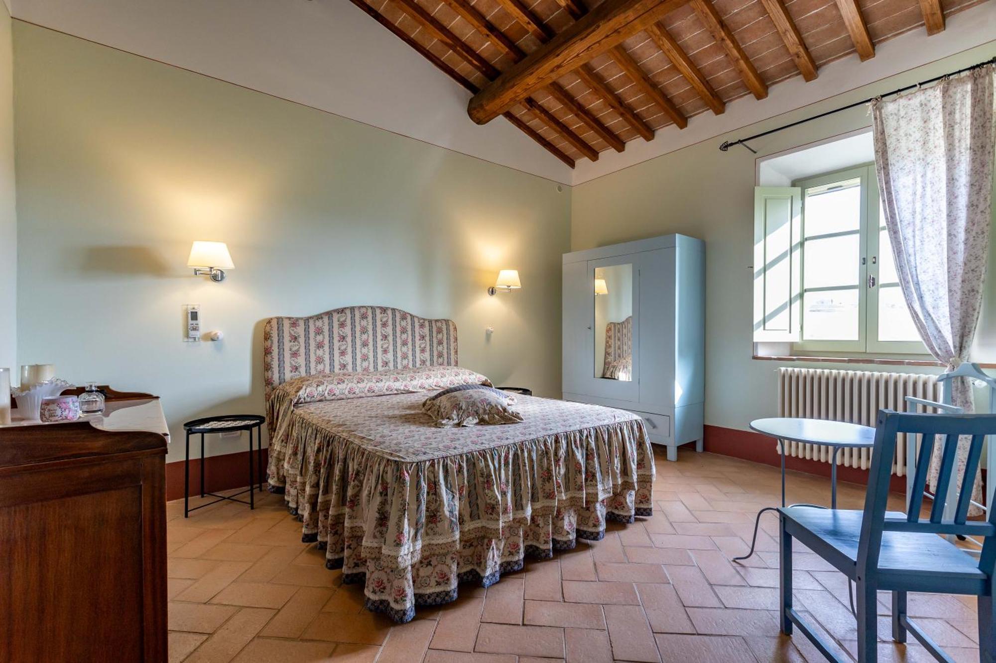 Agriturismo I Savelli Castiglione d'Orcia Ngoại thất bức ảnh