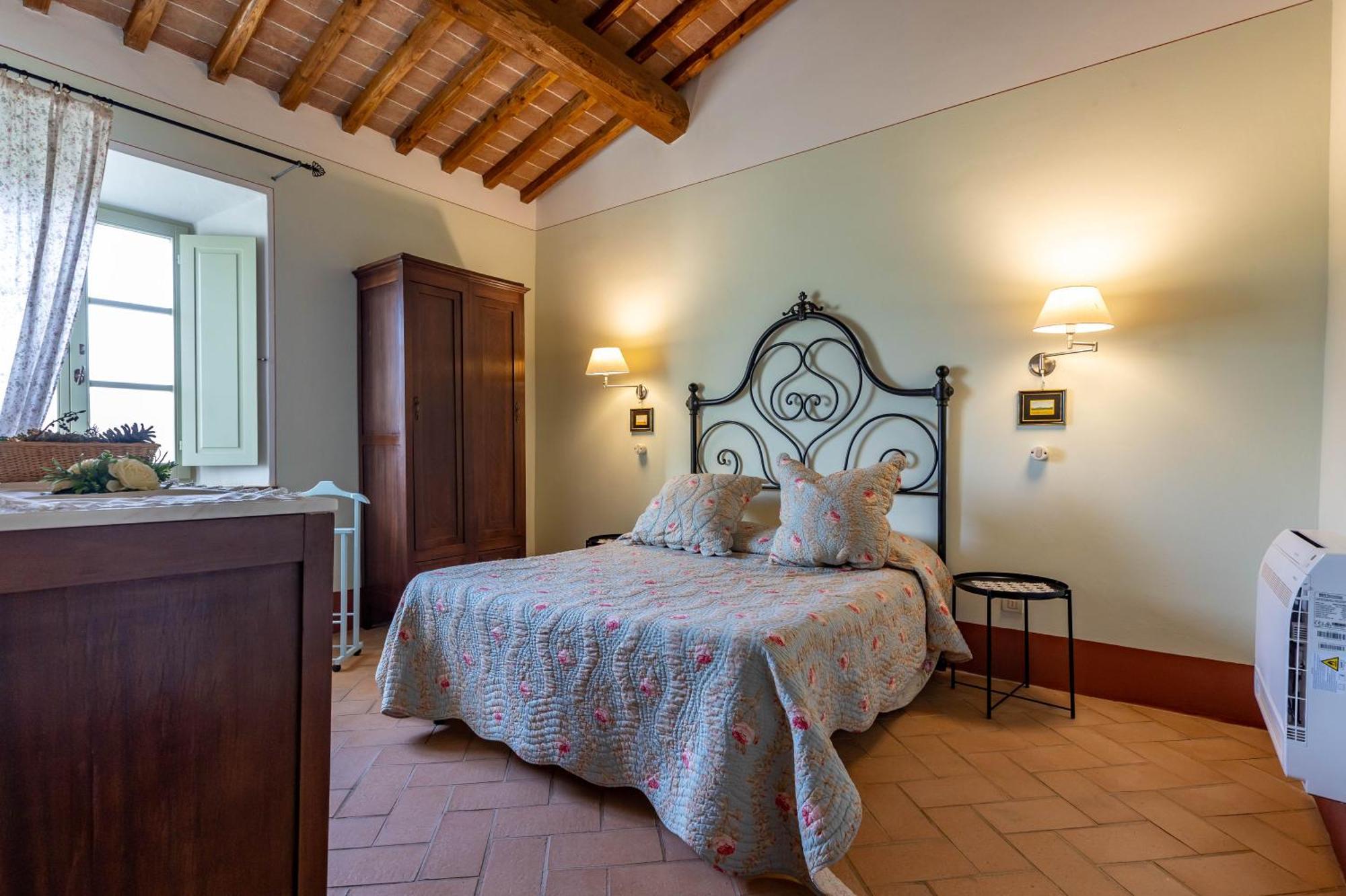 Agriturismo I Savelli Castiglione d'Orcia Ngoại thất bức ảnh